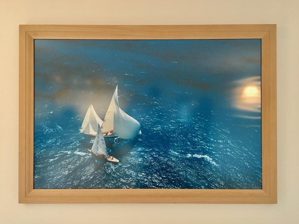Ocean Apartment Сен Мало Екстериор снимка